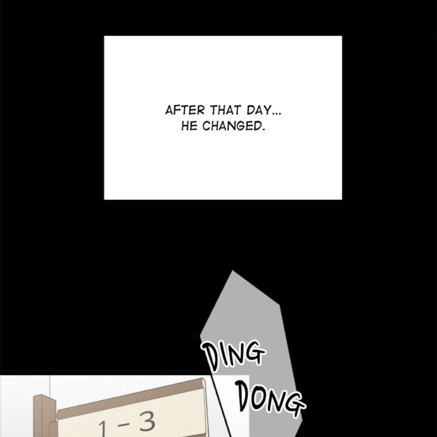 Heartbeat Office Love (Official) - Chapter 33 manhwa