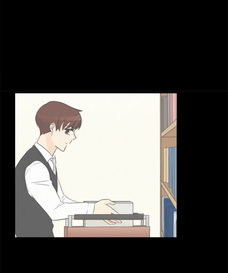Heartbeat Office Love (Official) - Chapter 33 manhwa