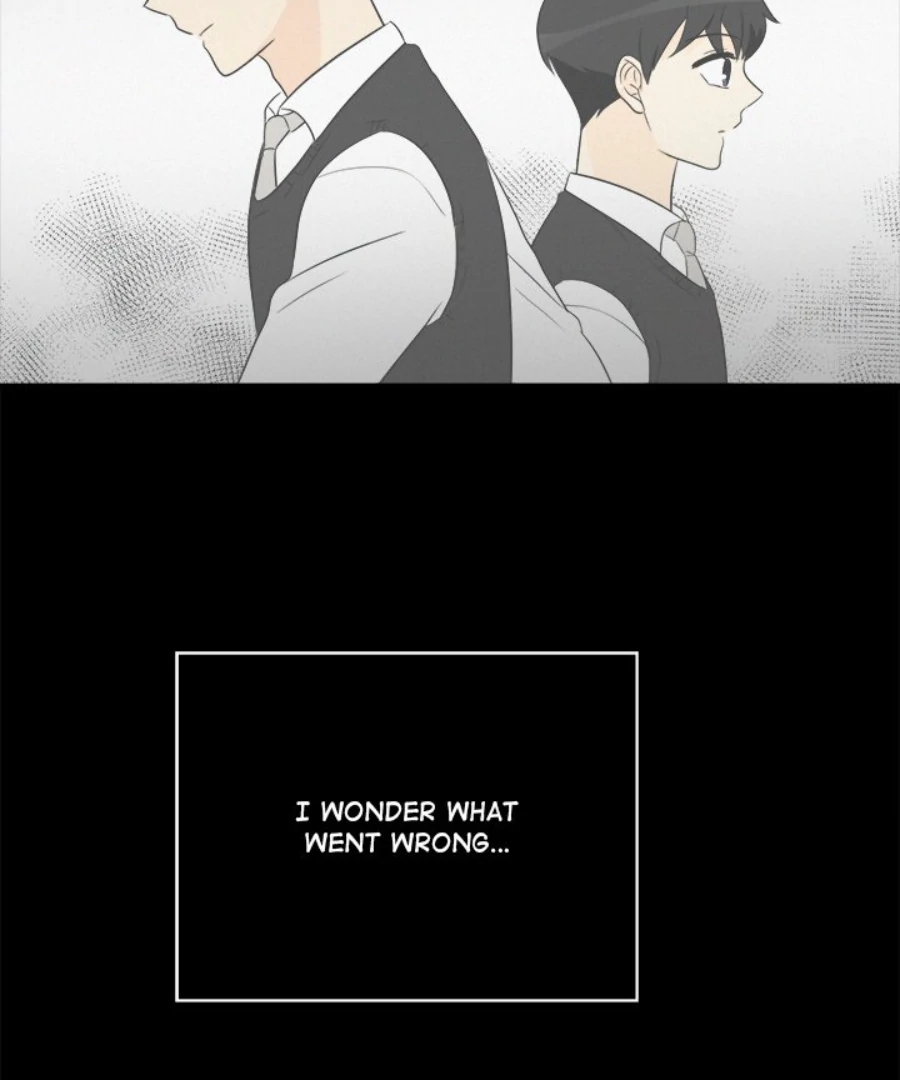 Heartbeat Office Love (Official) - Chapter 33 manhwa