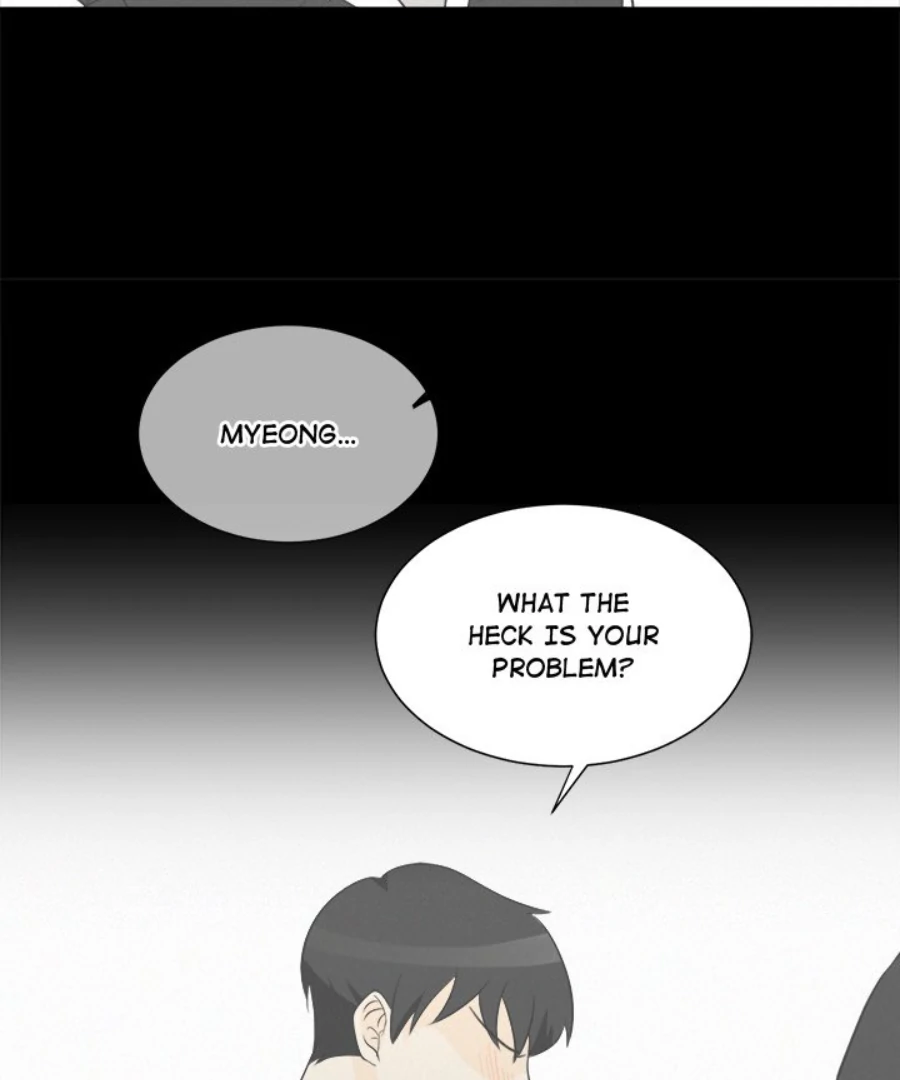 Heartbeat Office Love (Official) - Chapter 34 manhwa