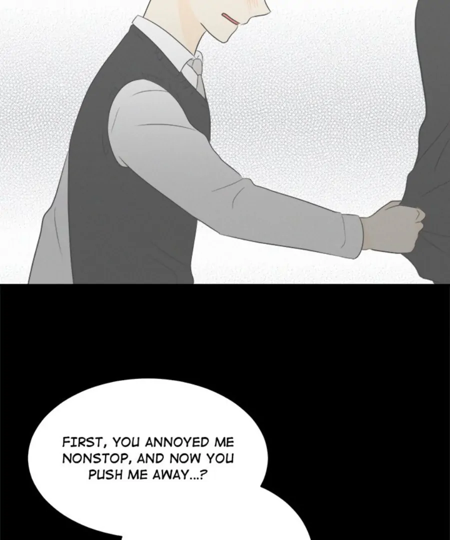 Heartbeat Office Love (Official) - Chapter 34 manhwa