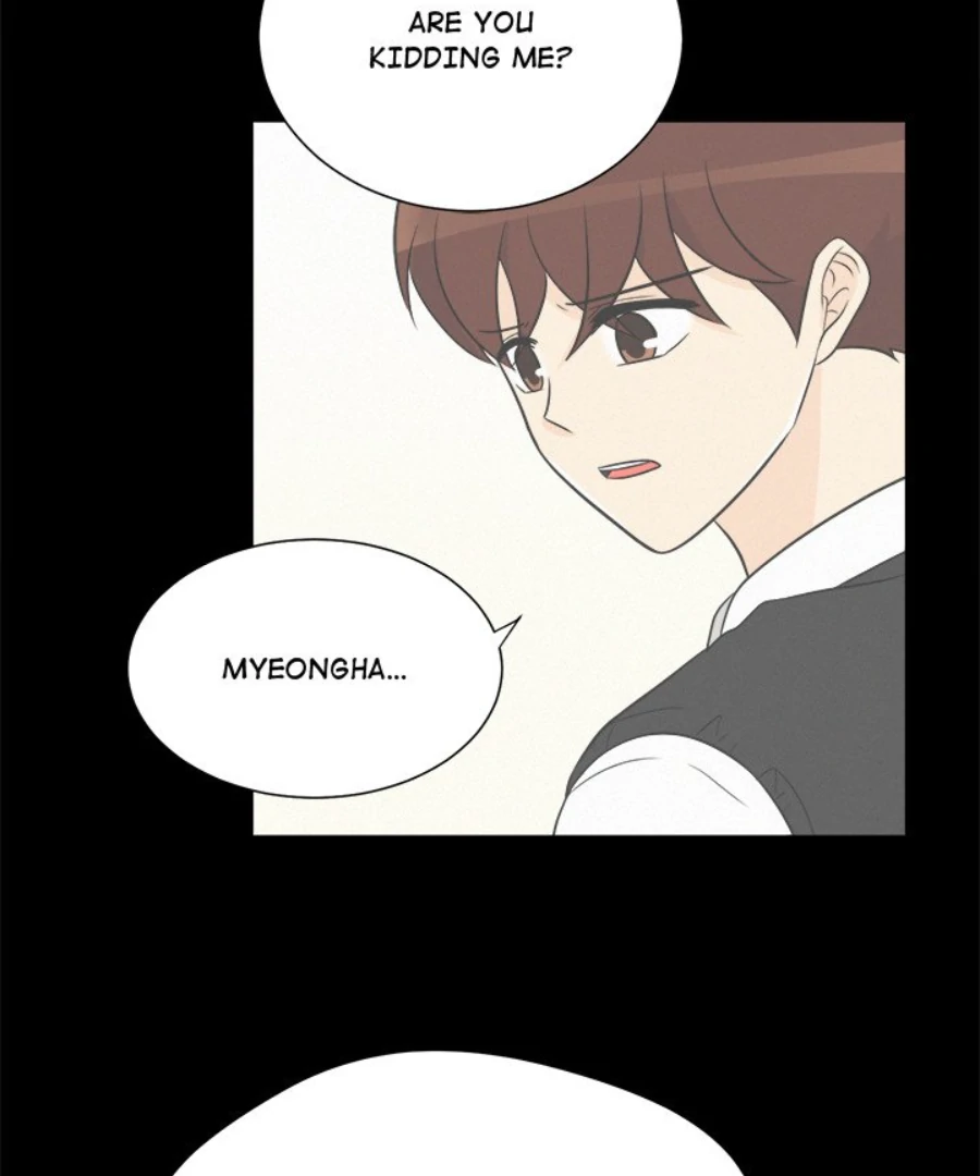 Heartbeat Office Love (Official) - Chapter 34 manhwa