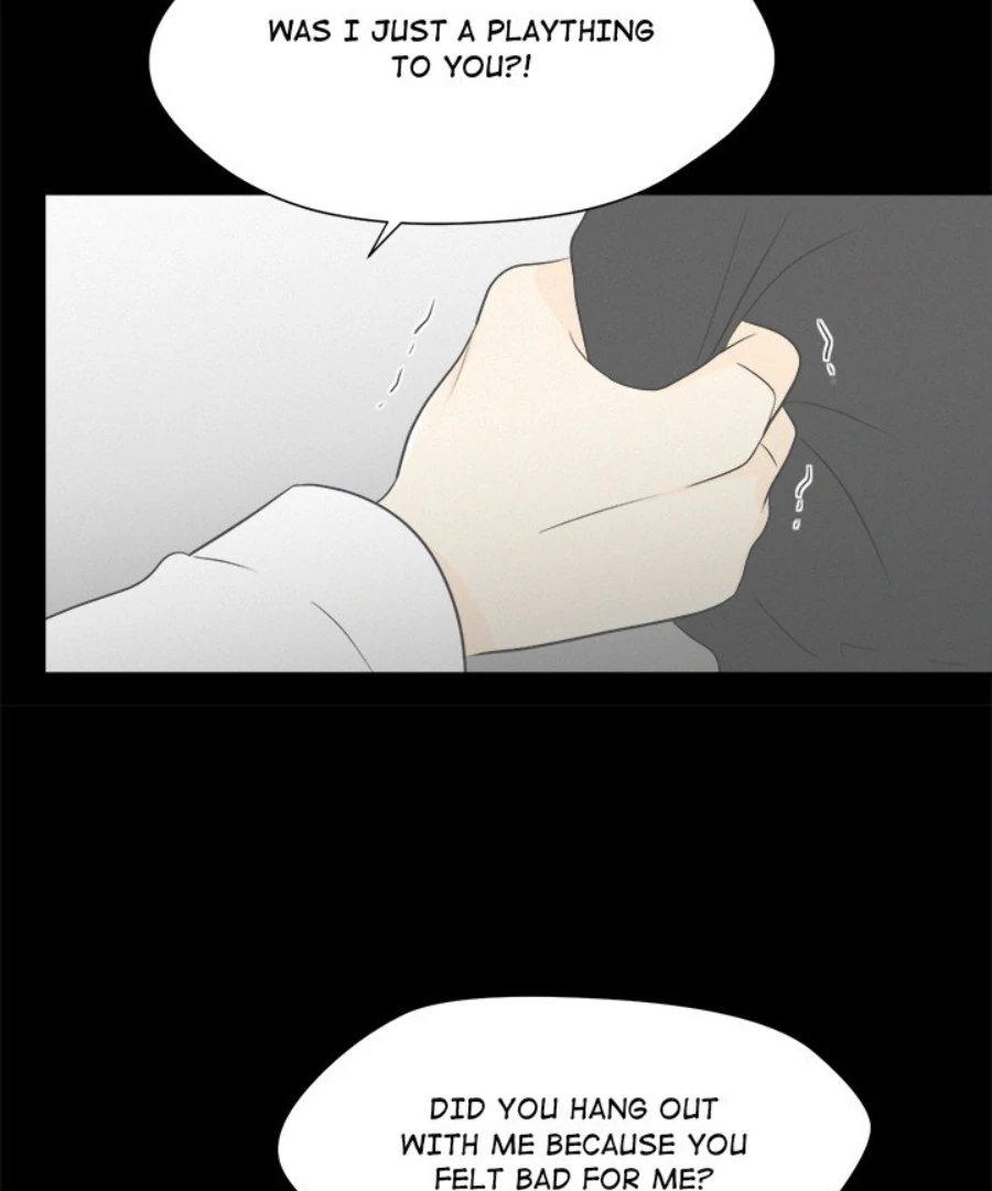 Heartbeat Office Love (Official) - Chapter 34 manhwa