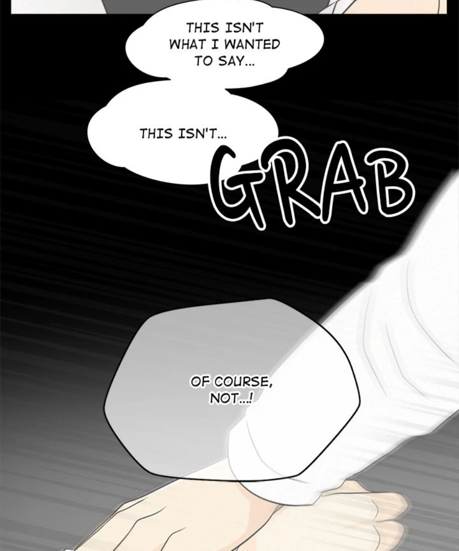 Heartbeat Office Love (Official) - Chapter 34 manhwa