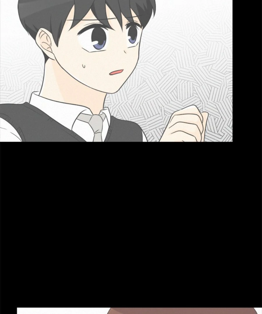 Heartbeat Office Love (Official) - Chapter 34 manhwa