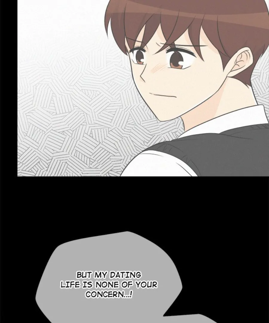 Heartbeat Office Love (Official) - Chapter 34 manhwa