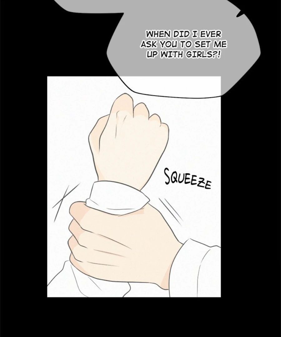 Heartbeat Office Love (Official) - Chapter 34 manhwa