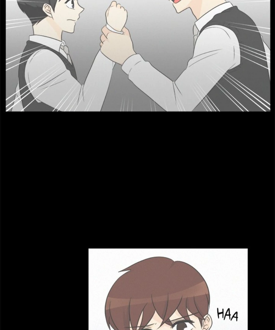 Heartbeat Office Love (Official) - Chapter 34 manhwa