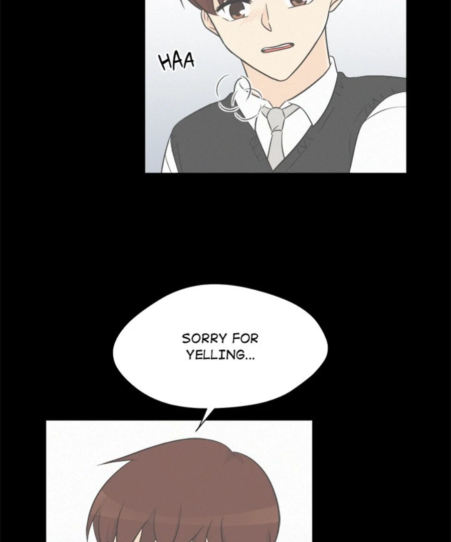 Heartbeat Office Love (Official) - Chapter 34 manhwa