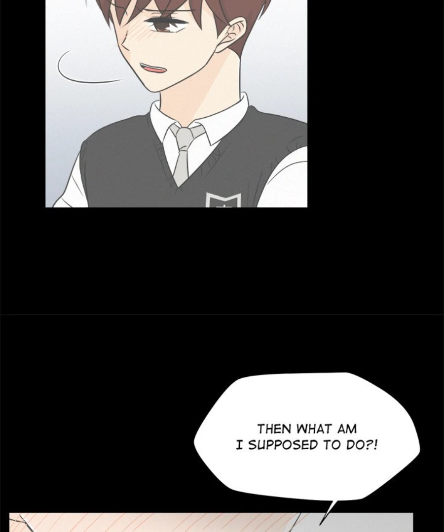 Heartbeat Office Love (Official) - Chapter 34 manhwa