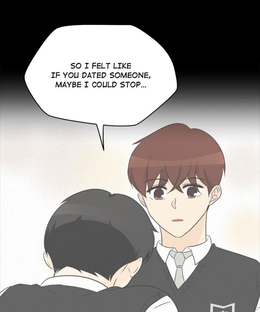 Heartbeat Office Love (Official) - Chapter 34 manhwa