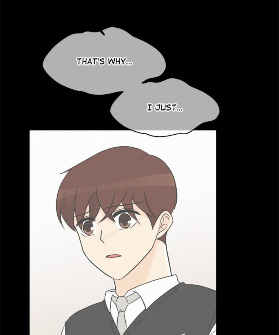 Heartbeat Office Love (Official) - Chapter 34 manhwa
