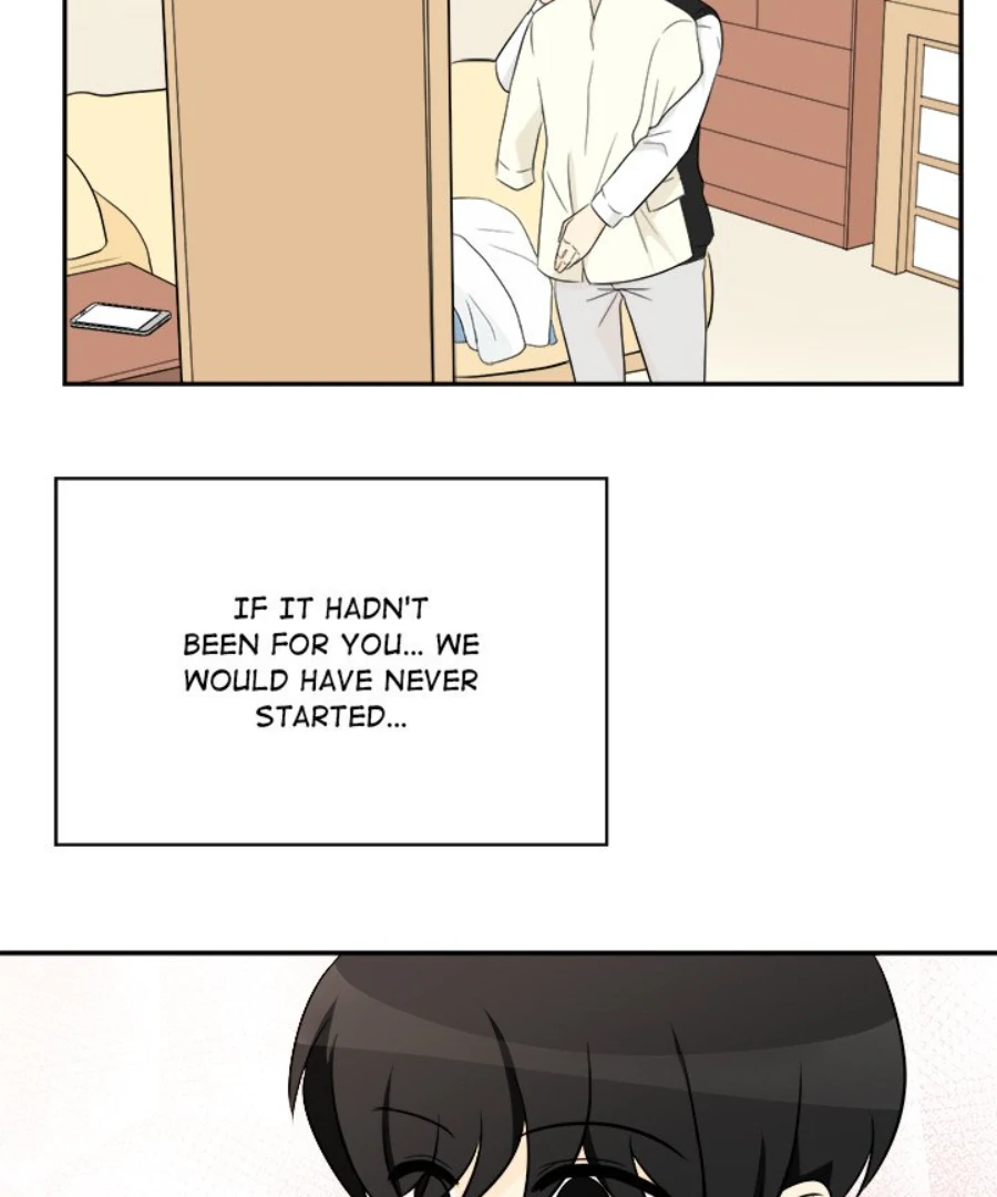 Heartbeat Office Love (Official) - Chapter 34 manhwa