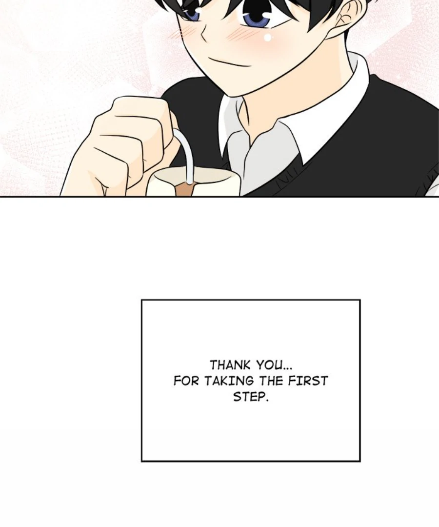 Heartbeat Office Love (Official) - Chapter 34 manhwa