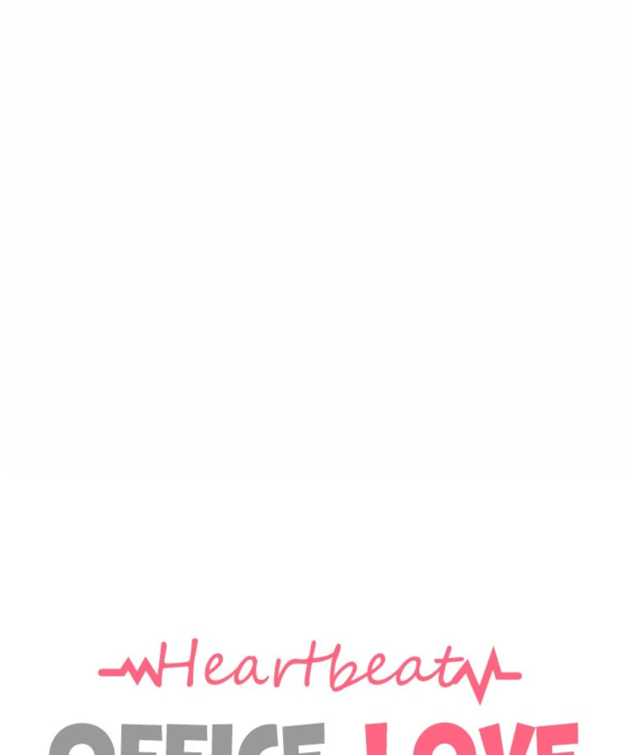 Heartbeat Office Love (Official) - Chapter 34 manhwa