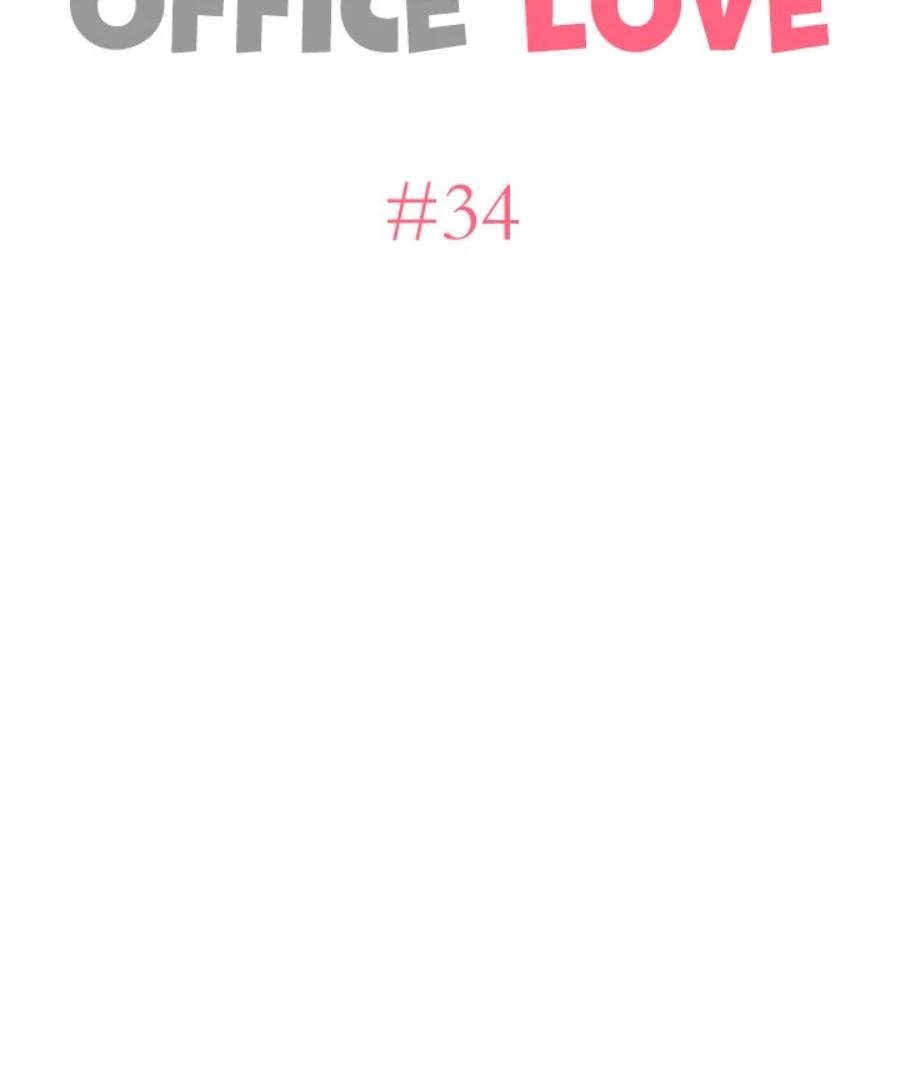 Heartbeat Office Love (Official) - Chapter 34 manhwa