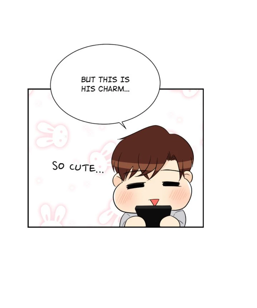 Heartbeat Office Love (Official) - Chapter 34 manhwa