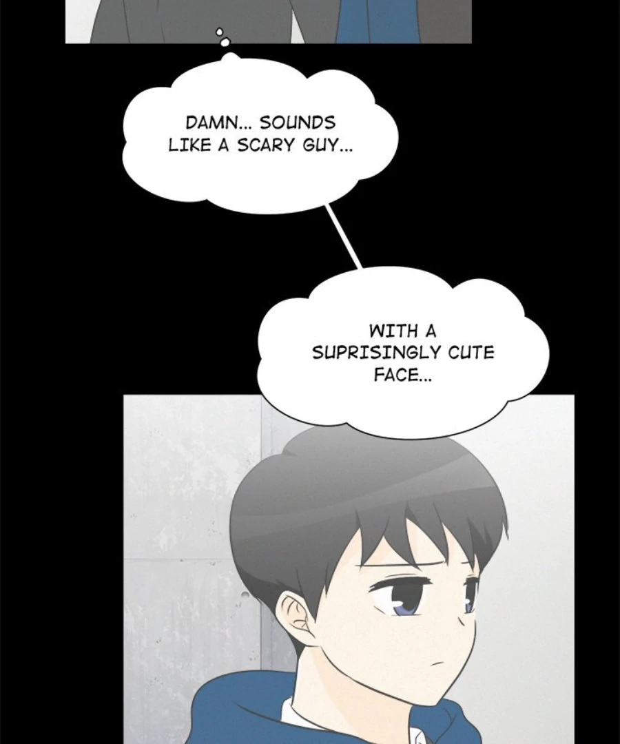 Heartbeat Office Love (Official) - Chapter 34 manhwa