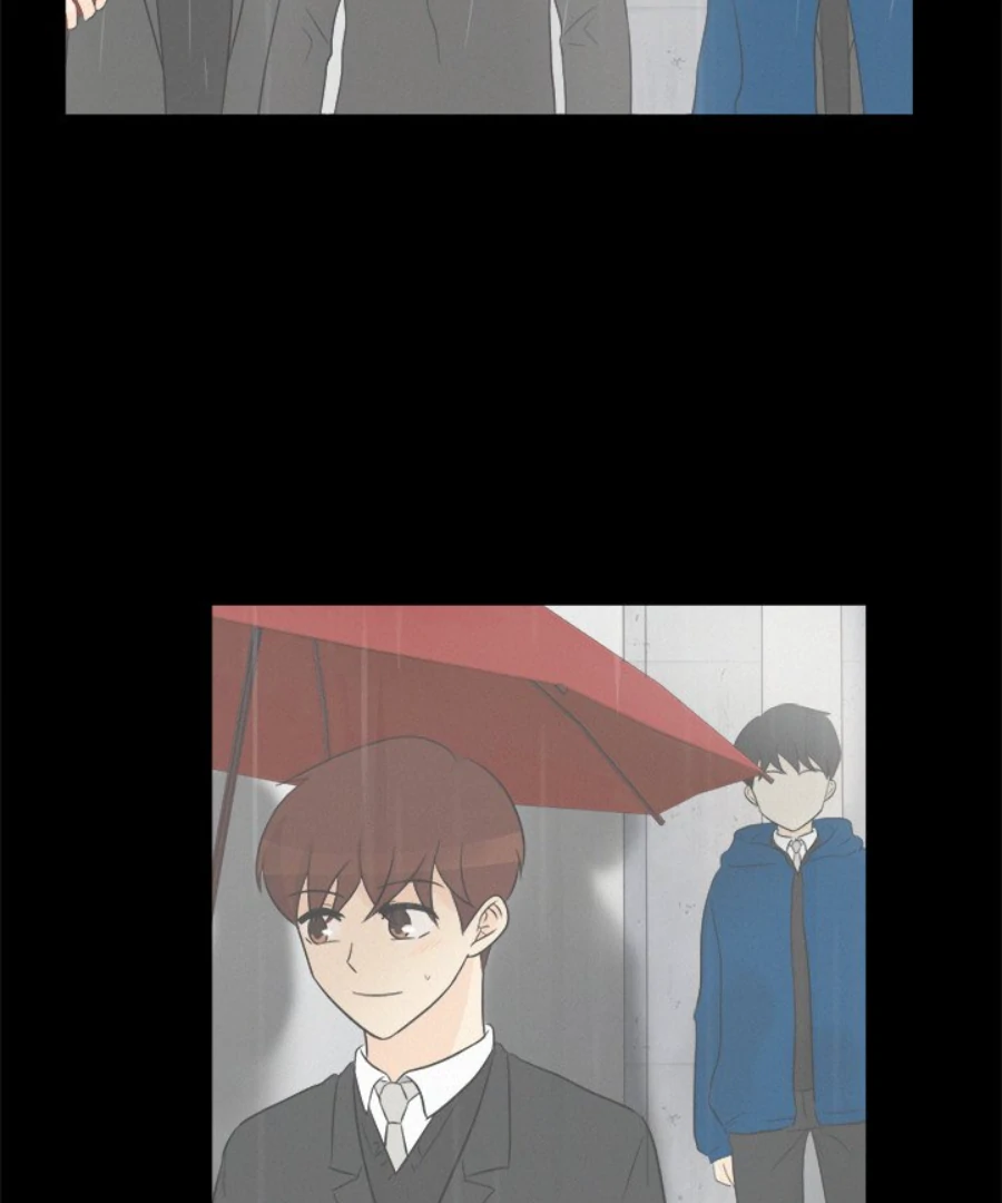 Heartbeat Office Love (Official) - Chapter 34 manhwa