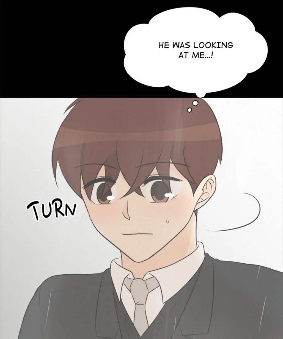 Heartbeat Office Love (Official) - Chapter 34 manhwa