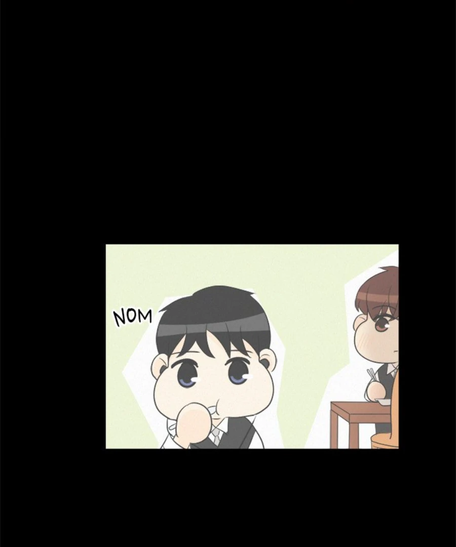 Heartbeat Office Love (Official) - Chapter 34 manhwa