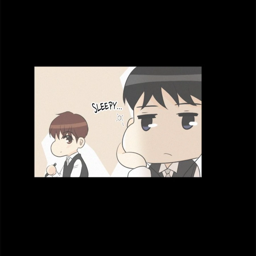 Heartbeat Office Love (Official) - Chapter 34 manhwa