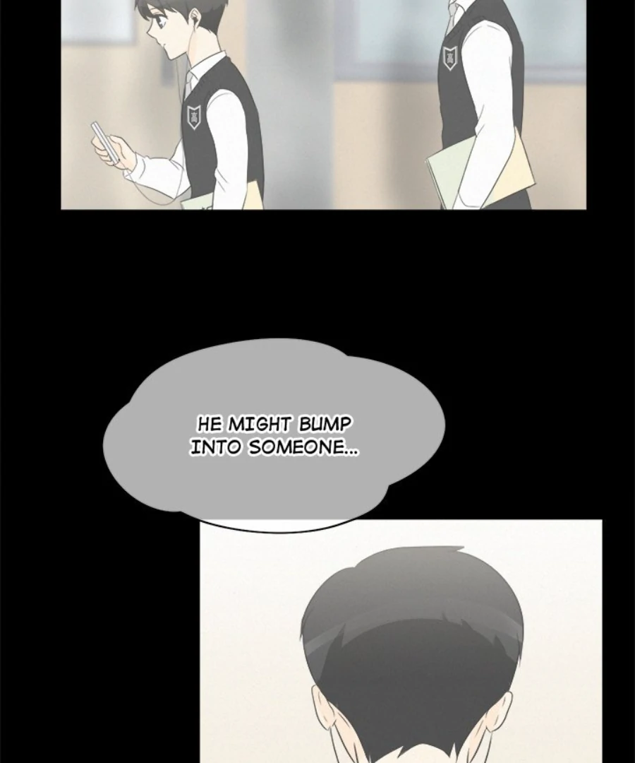 Heartbeat Office Love (Official) - Chapter 34 manhwa