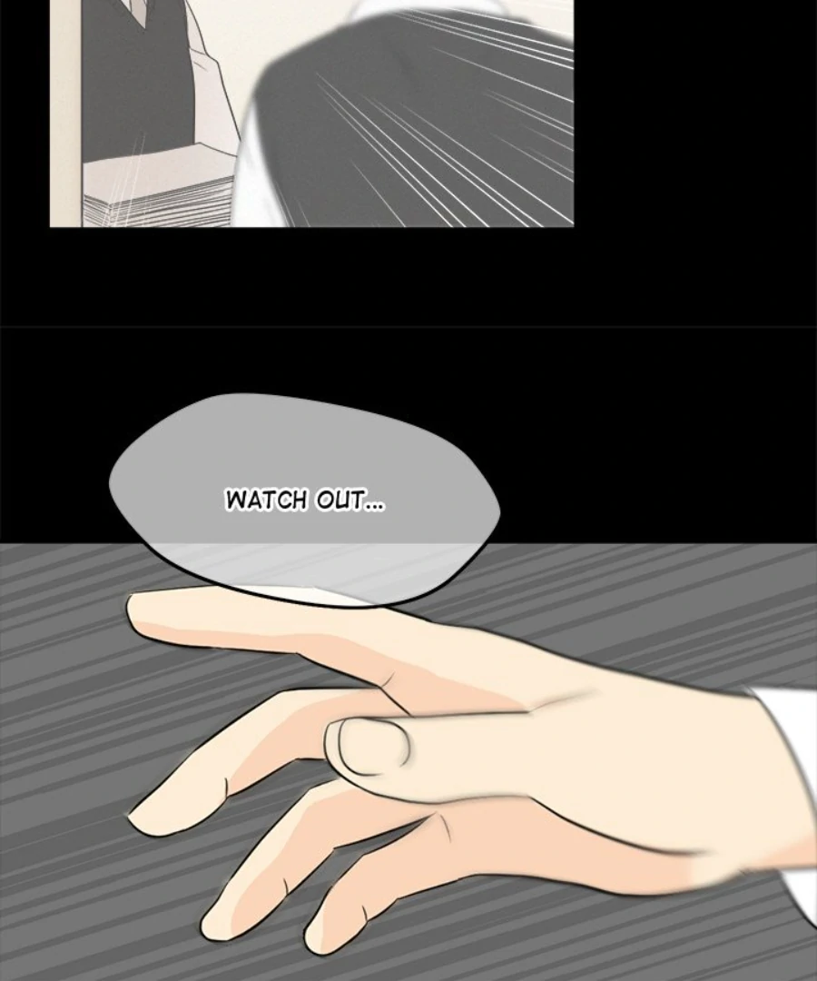 Heartbeat Office Love (Official) - Chapter 34 manhwa