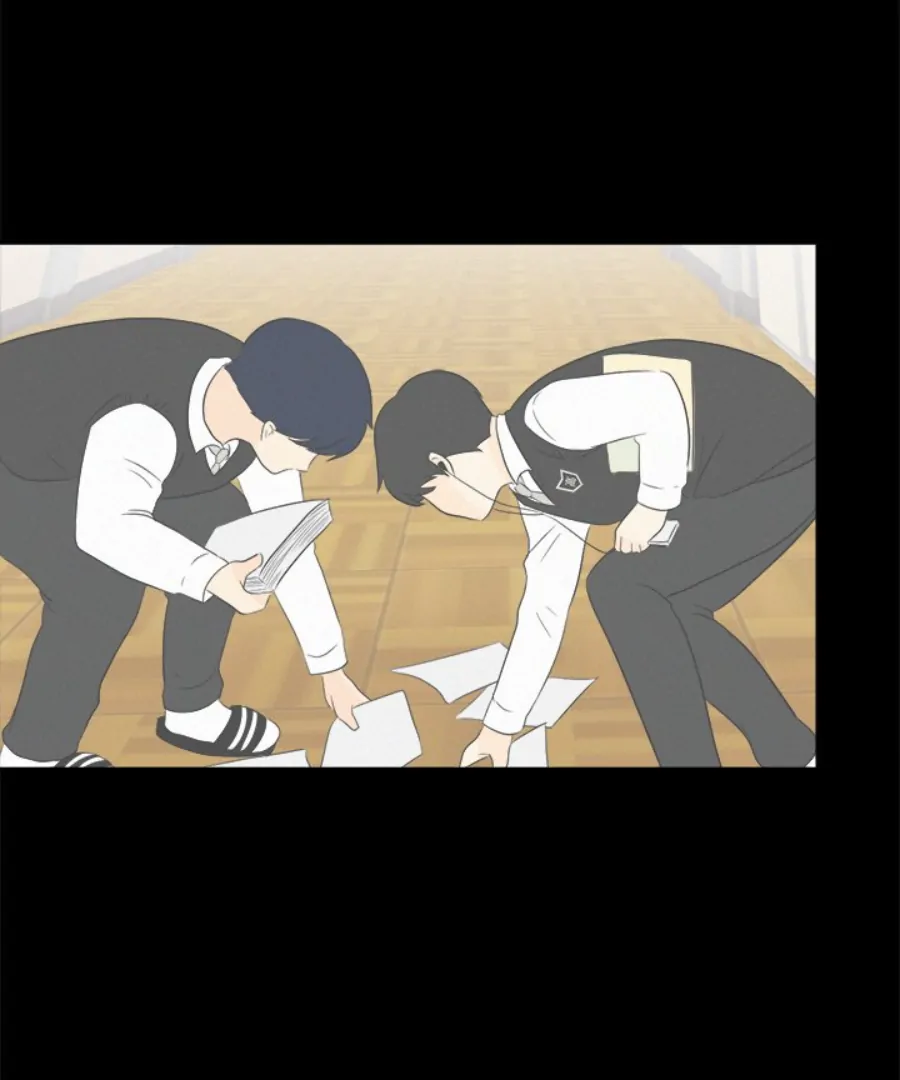 Heartbeat Office Love (Official) - Chapter 34 manhwa