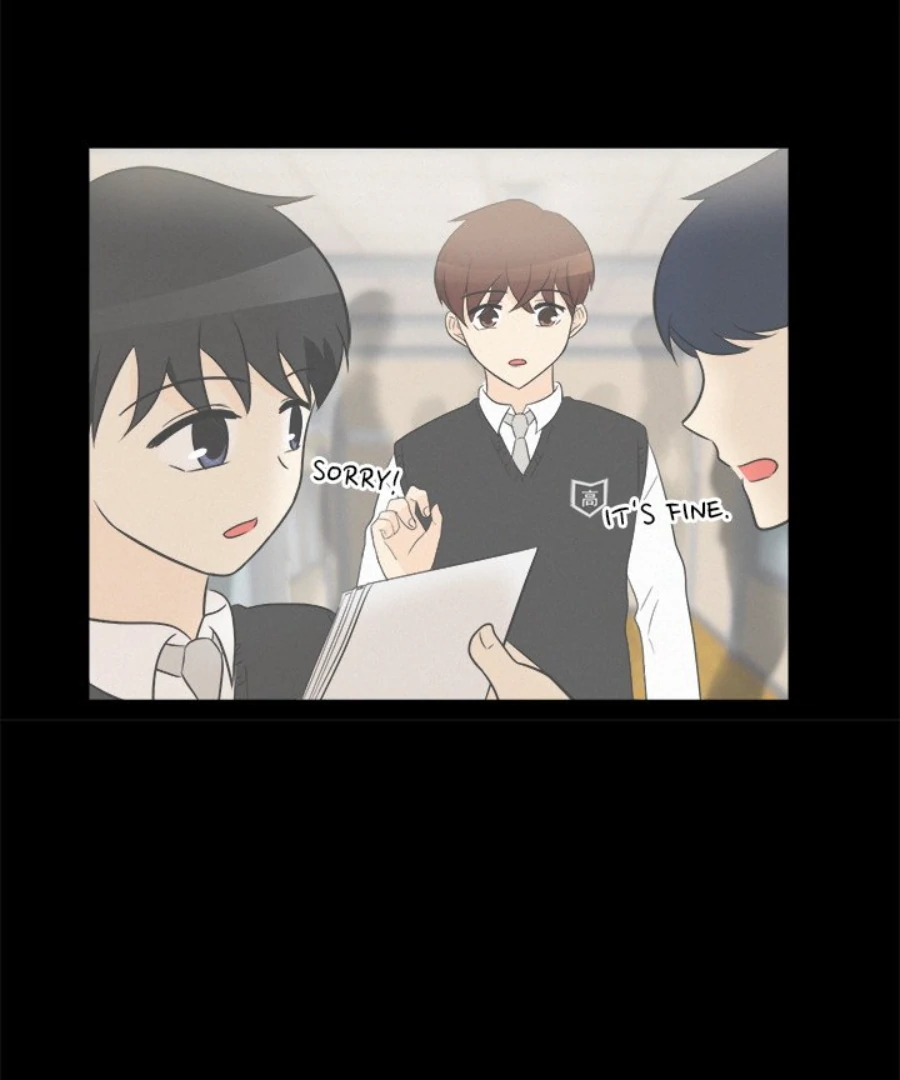 Heartbeat Office Love (Official) - Chapter 34 manhwa
