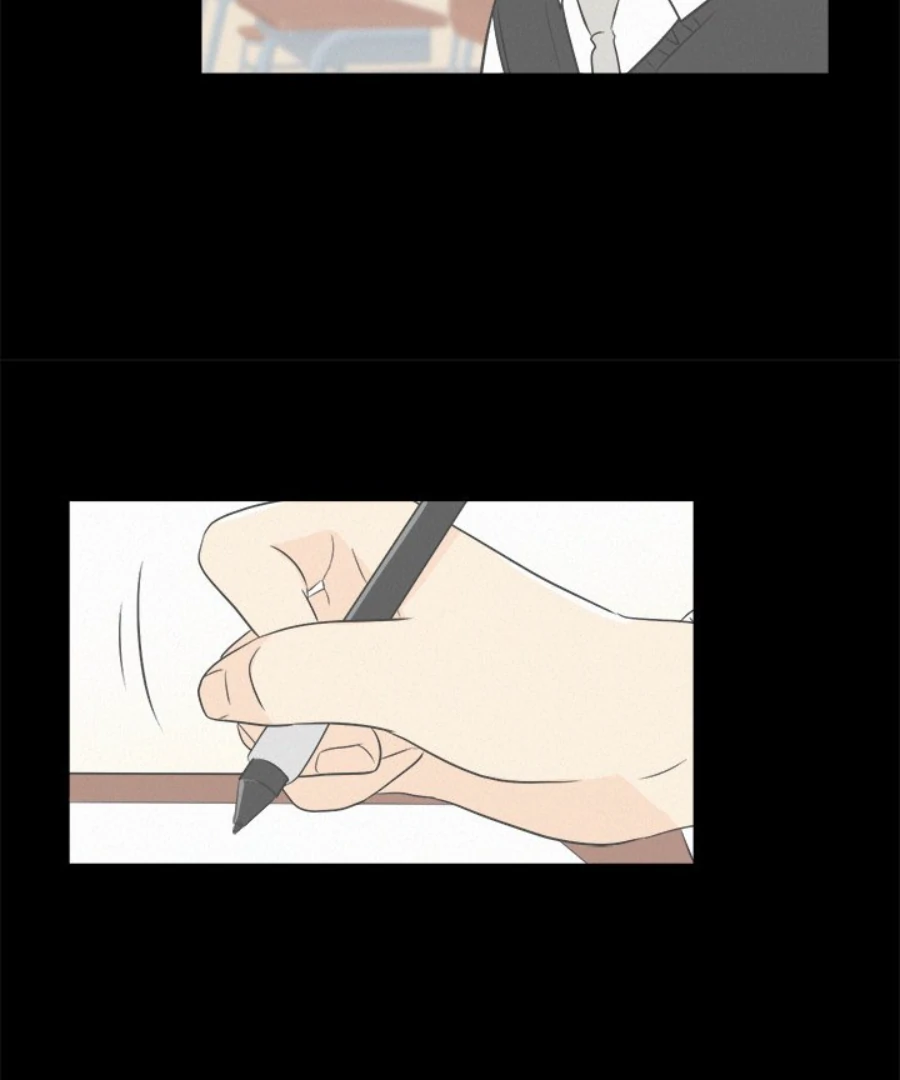 Heartbeat Office Love (Official) - Chapter 34 manhwa