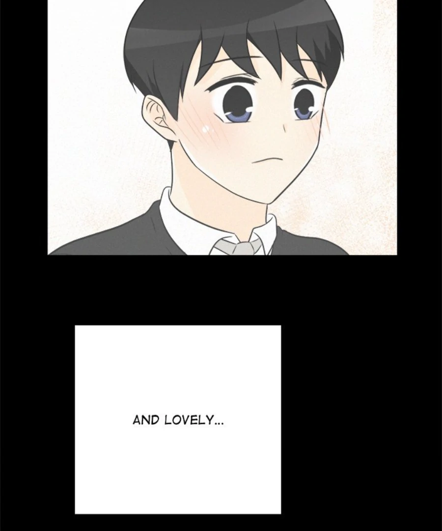 Heartbeat Office Love (Official) - Chapter 34 manhwa