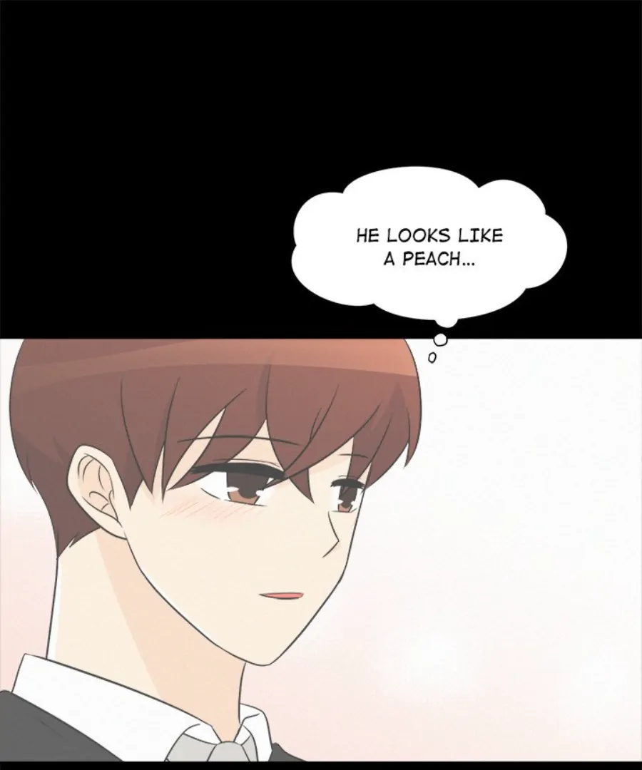 Heartbeat Office Love (Official) - Chapter 34 manhwa