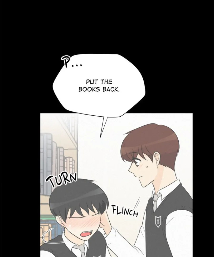 Heartbeat Office Love (Official) - Chapter 34 manhwa