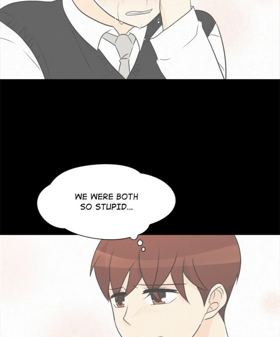 Heartbeat Office Love (Official) - Chapter 34 manhwa