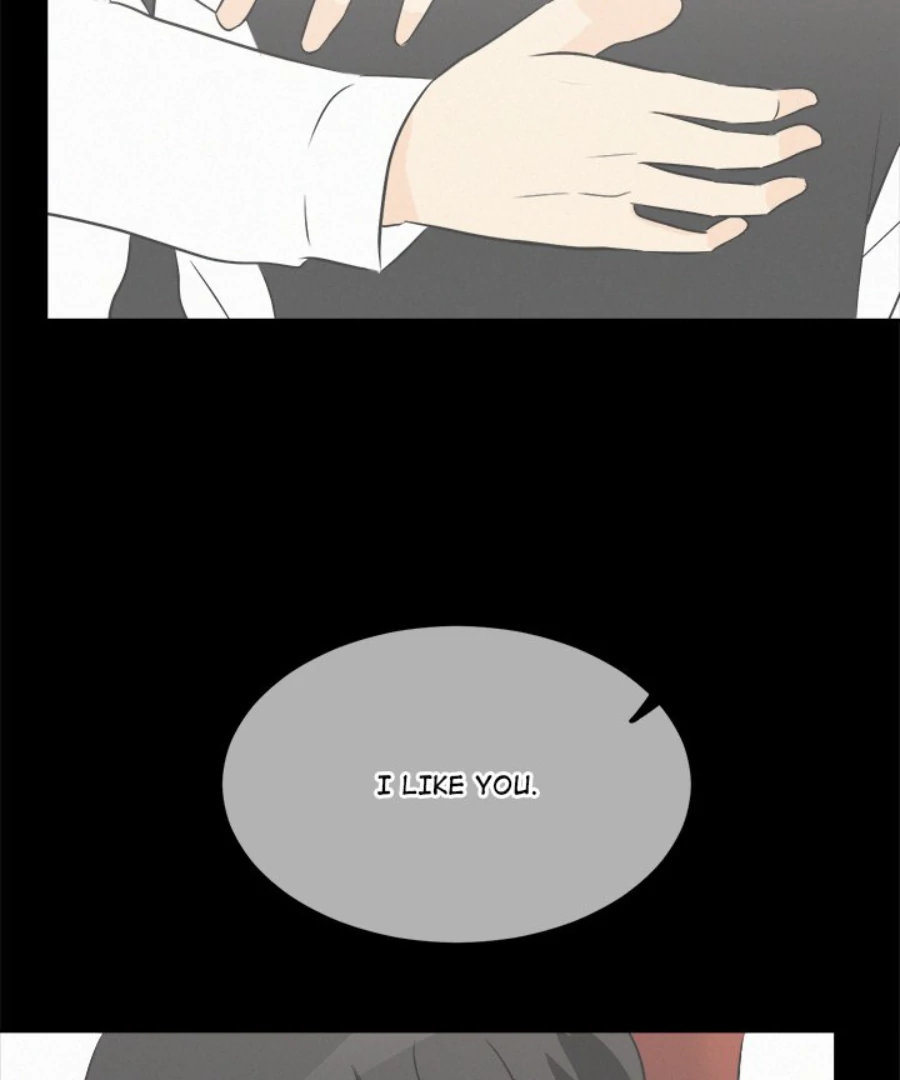 Heartbeat Office Love (Official) - Chapter 34 manhwa