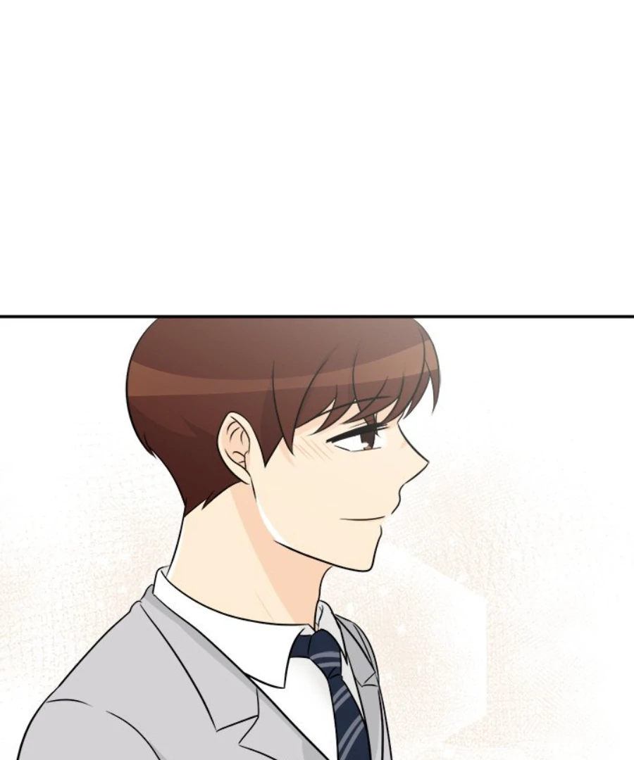 Heartbeat Office Love (Official) - Chapter 34 manhwa