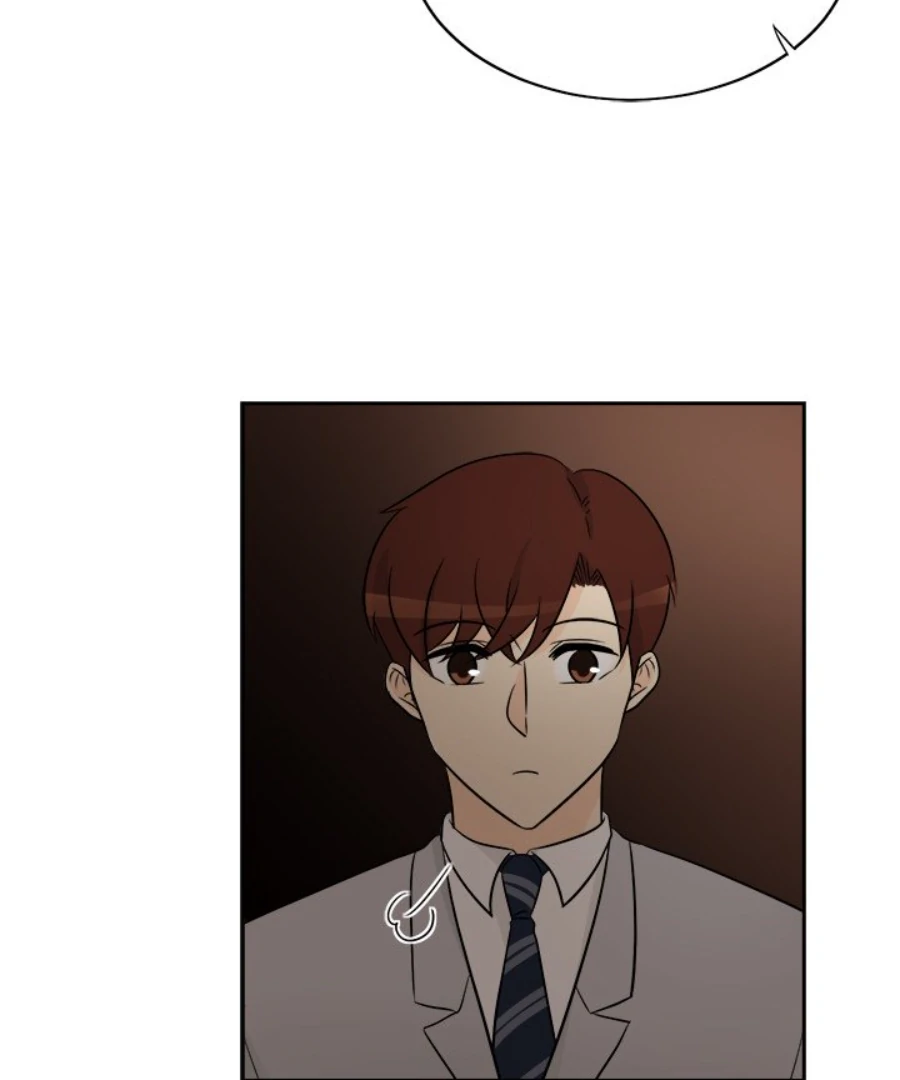 Heartbeat Office Love (Official) - Chapter 35 manhwa