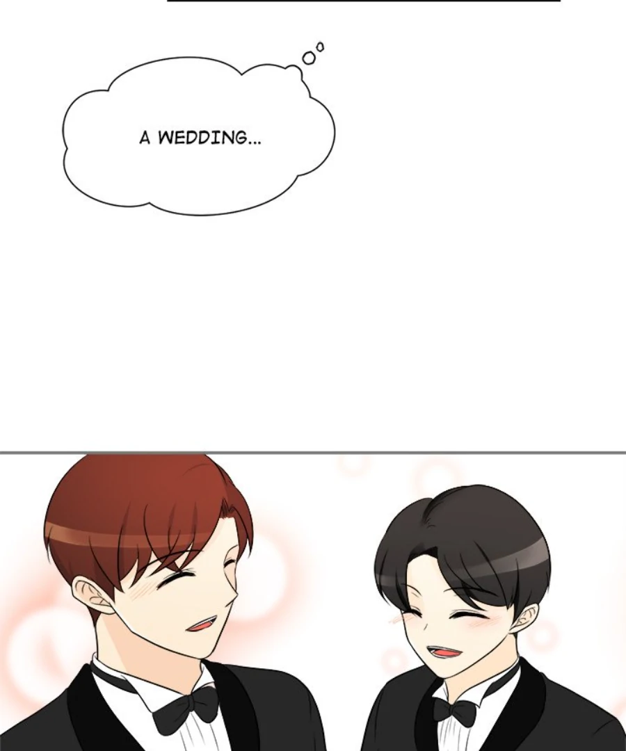 Heartbeat Office Love (Official) - Chapter 35 manhwa
