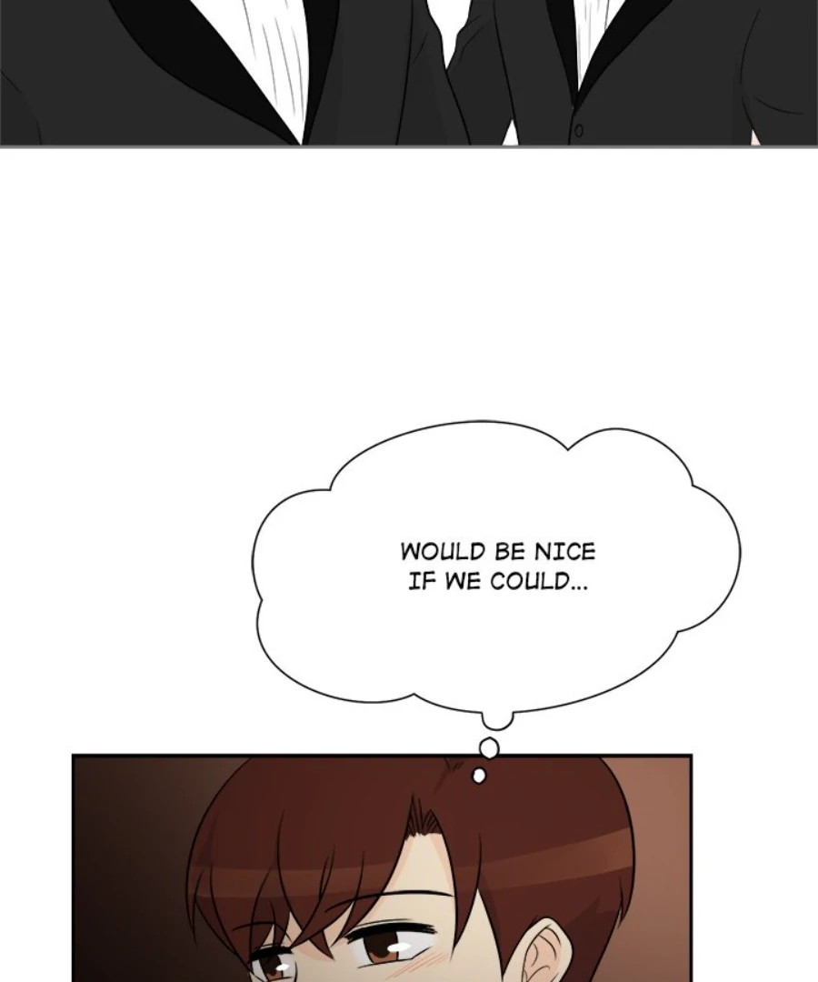 Heartbeat Office Love (Official) - Chapter 35 manhwa