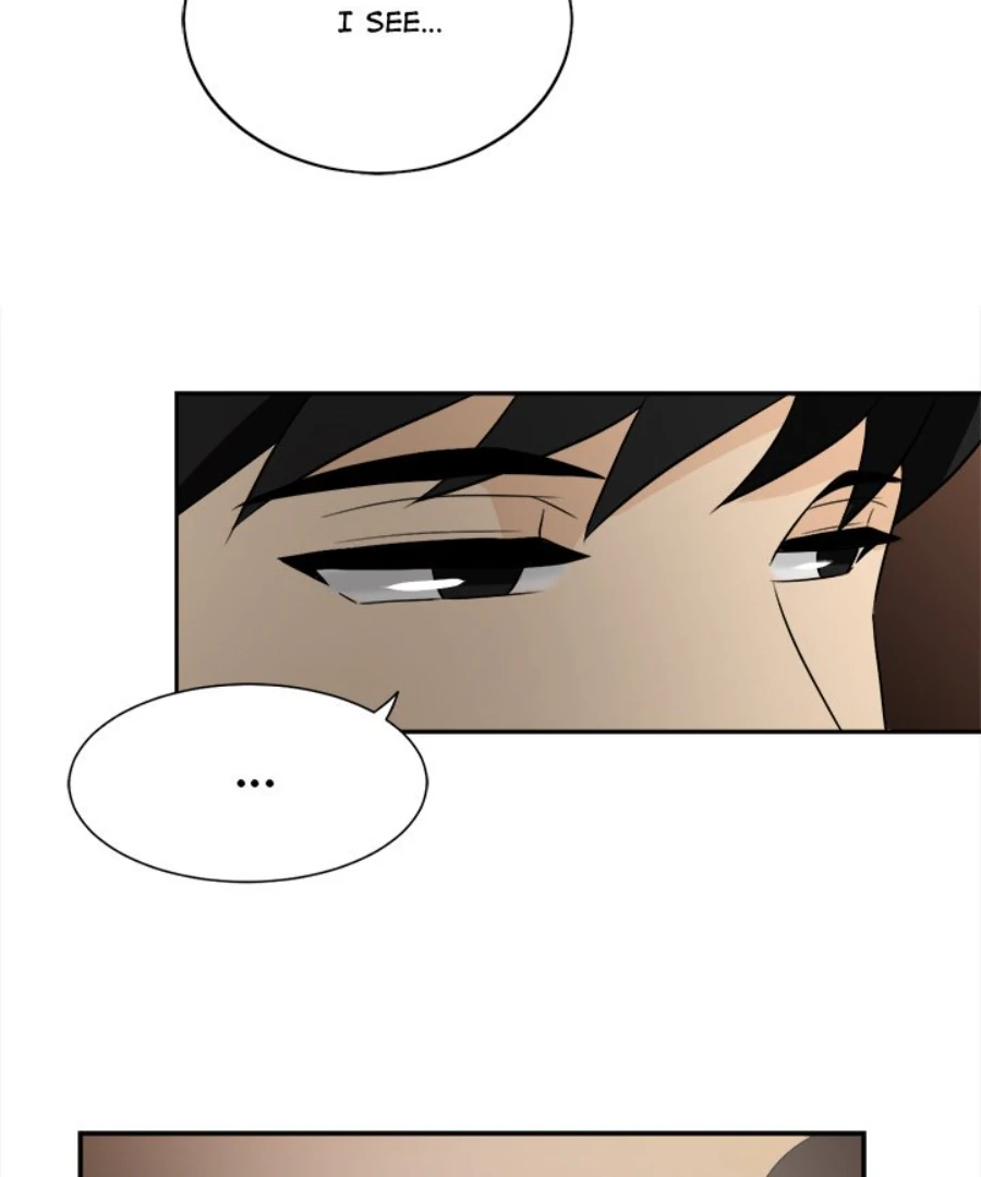 Heartbeat Office Love (Official) - Chapter 35 manhwa