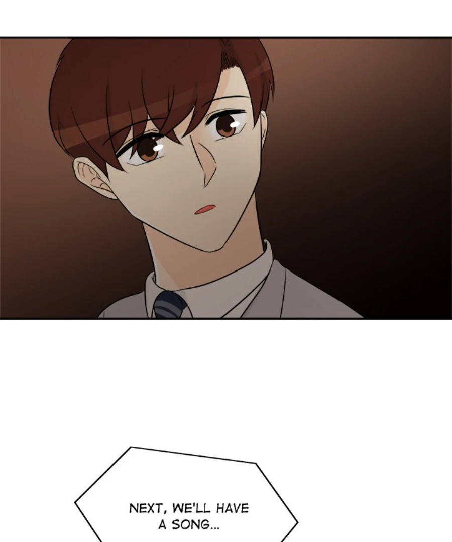 Heartbeat Office Love (Official) - Chapter 35 manhwa