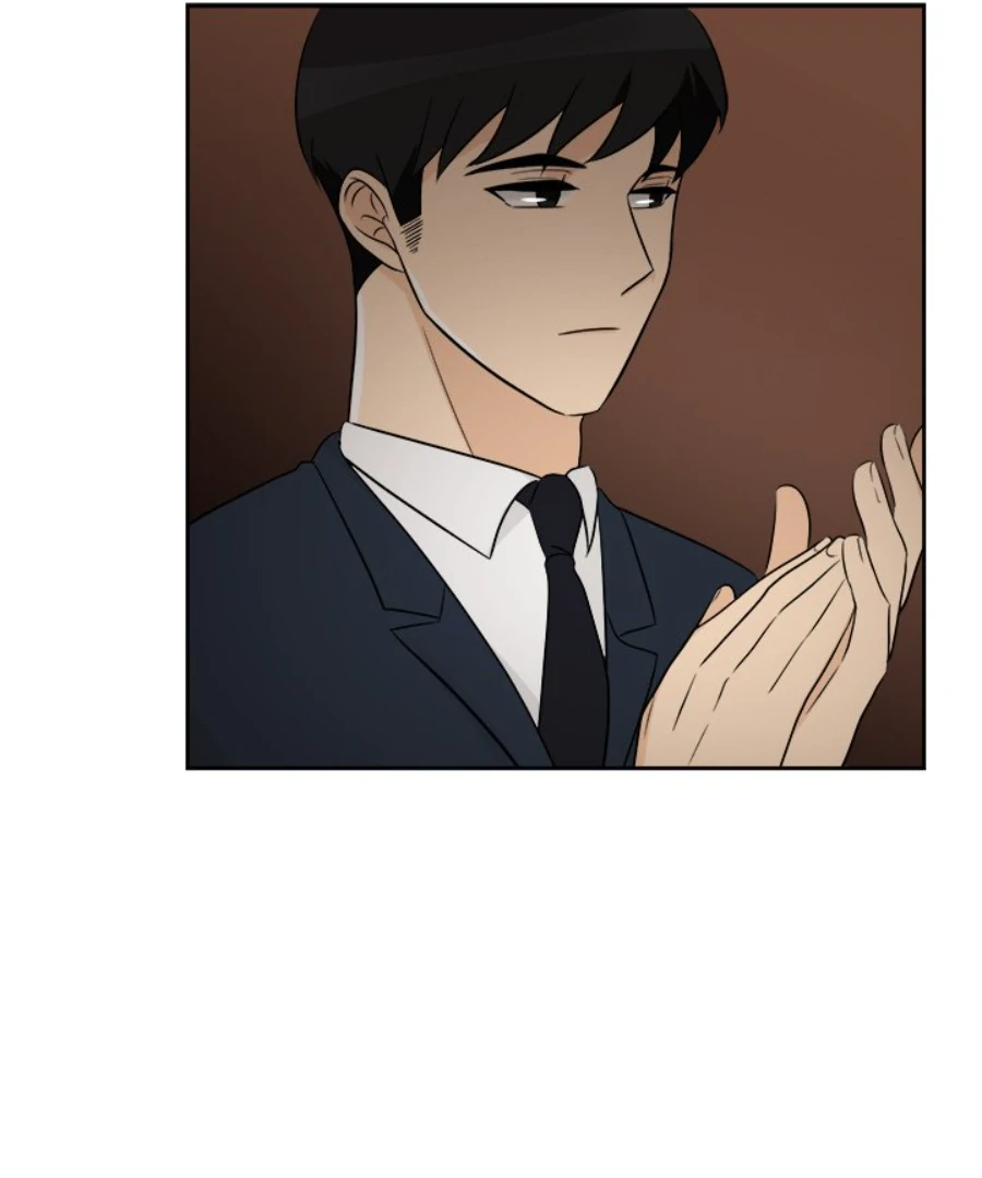 Heartbeat Office Love (Official) - Chapter 35 manhwa