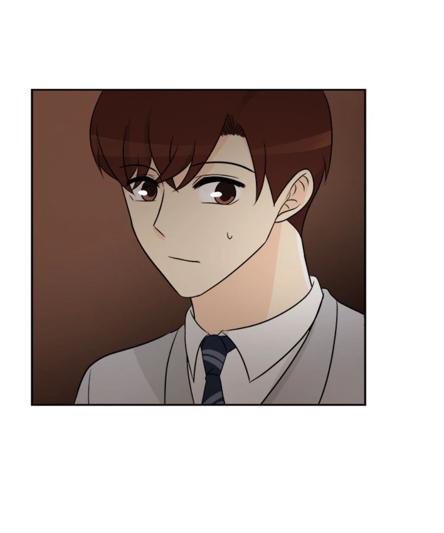 Heartbeat Office Love (Official) - Chapter 35 manhwa