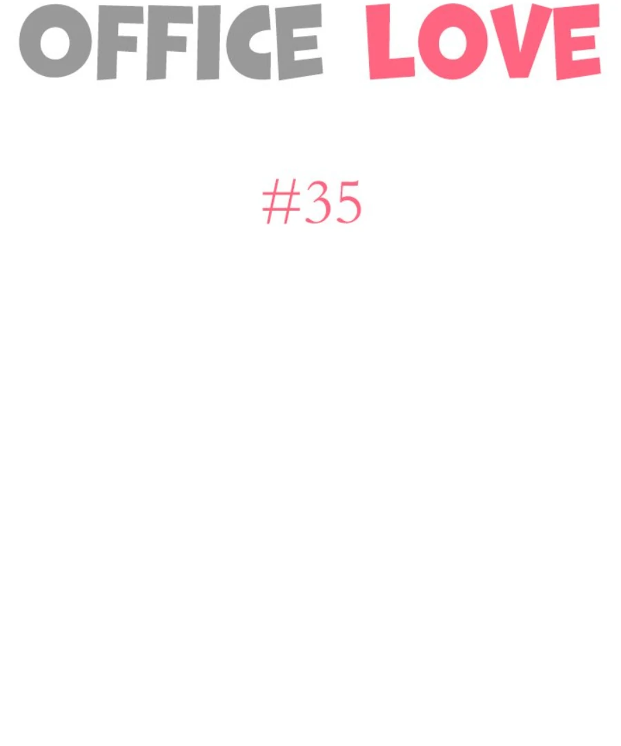 Heartbeat Office Love (Official) - Chapter 35 manhwa