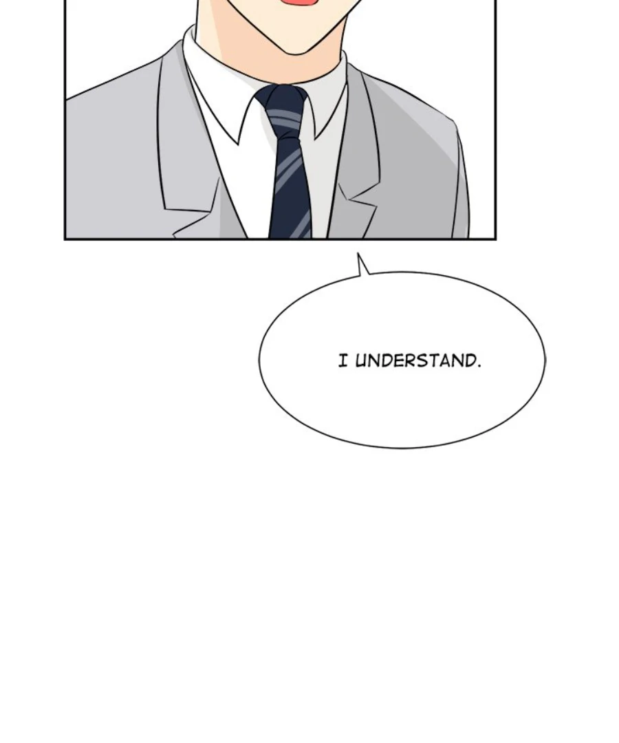 Heartbeat Office Love (Official) - Chapter 35 manhwa