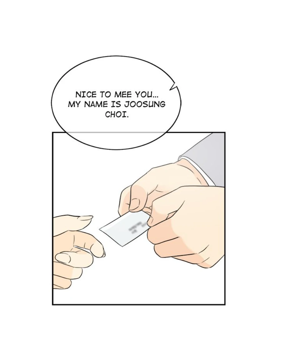 Heartbeat Office Love (Official) - Chapter 35 manhwa