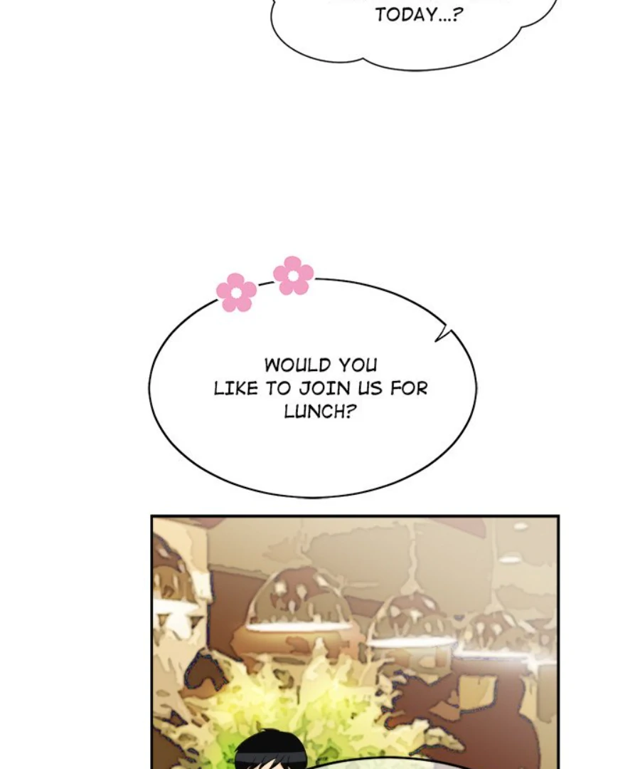 Heartbeat Office Love (Official) - Chapter 35 manhwa