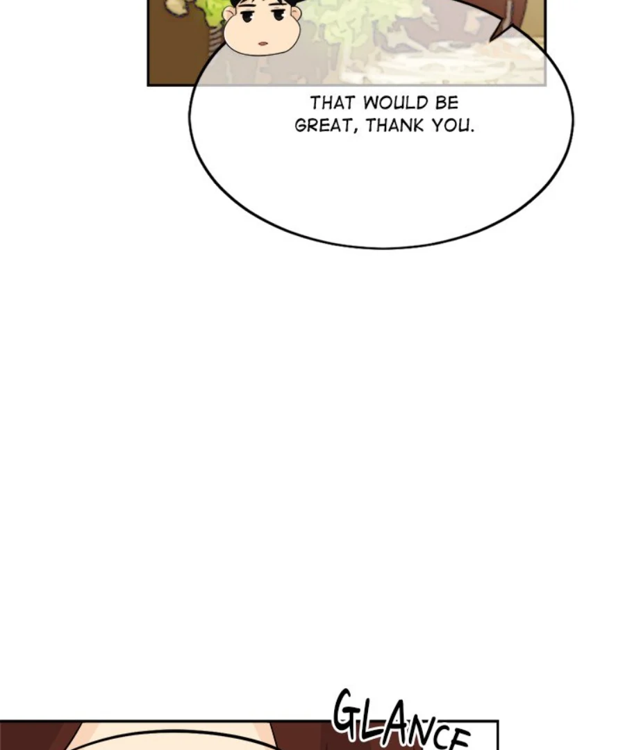 Heartbeat Office Love (Official) - Chapter 35 manhwa