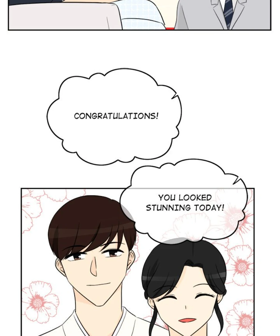 Heartbeat Office Love (Official) - Chapter 35 manhwa